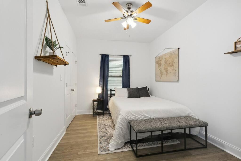 Luxury 6BR Oasis near French Qtr
