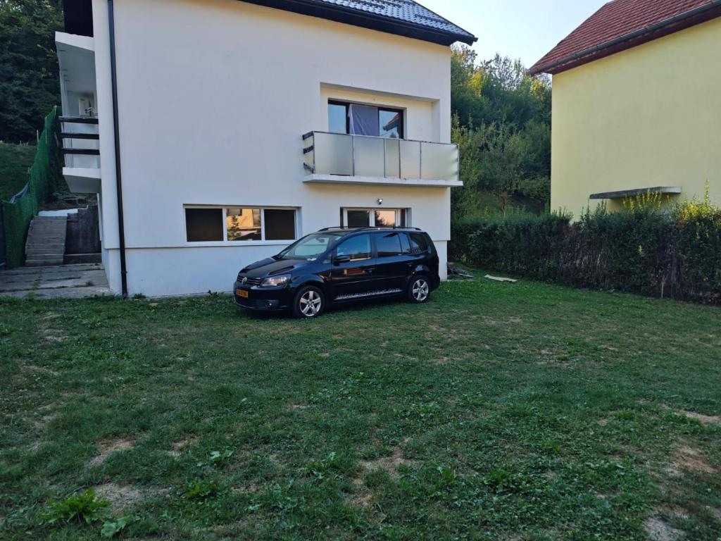 villa modsa