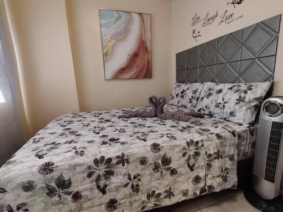 2BR Charming Condo near Session road and Sm Goshenland Towers, Baguio
