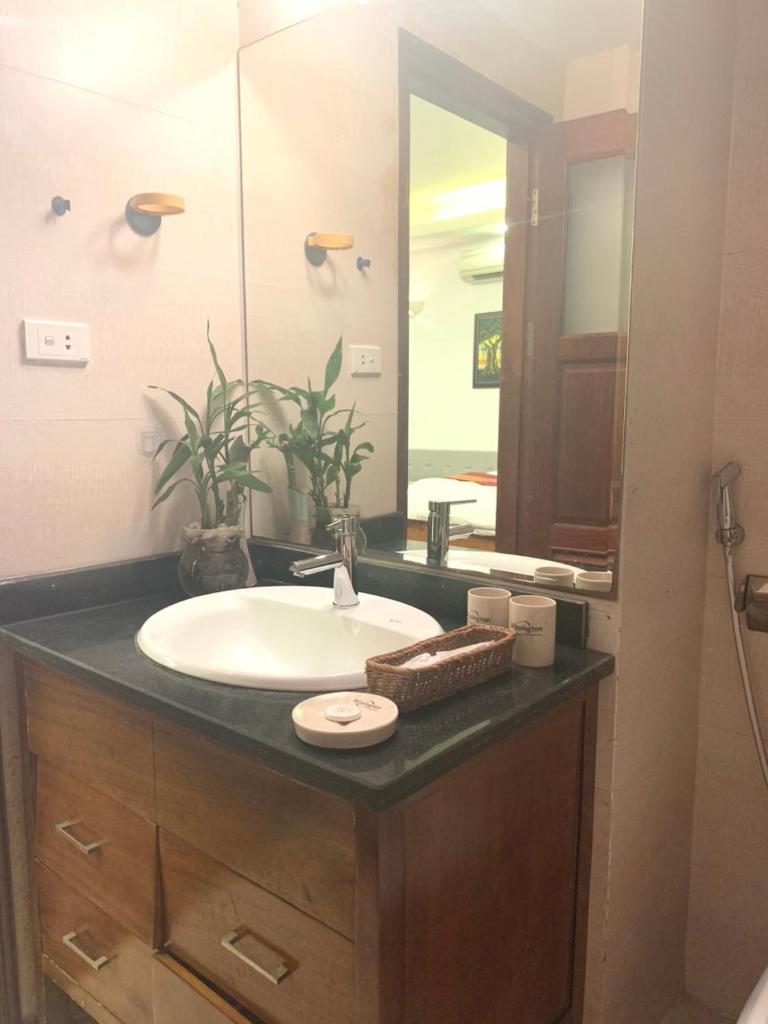 Luxe Paradise Residence 74 Kham Thien