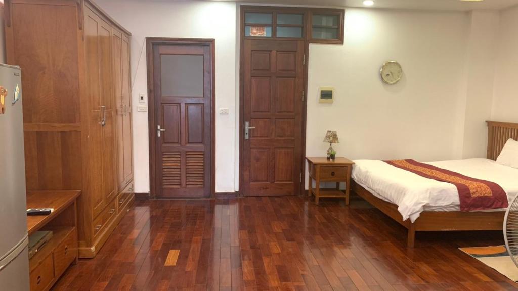 Luxe Paradise Residence 74 Kham Thien