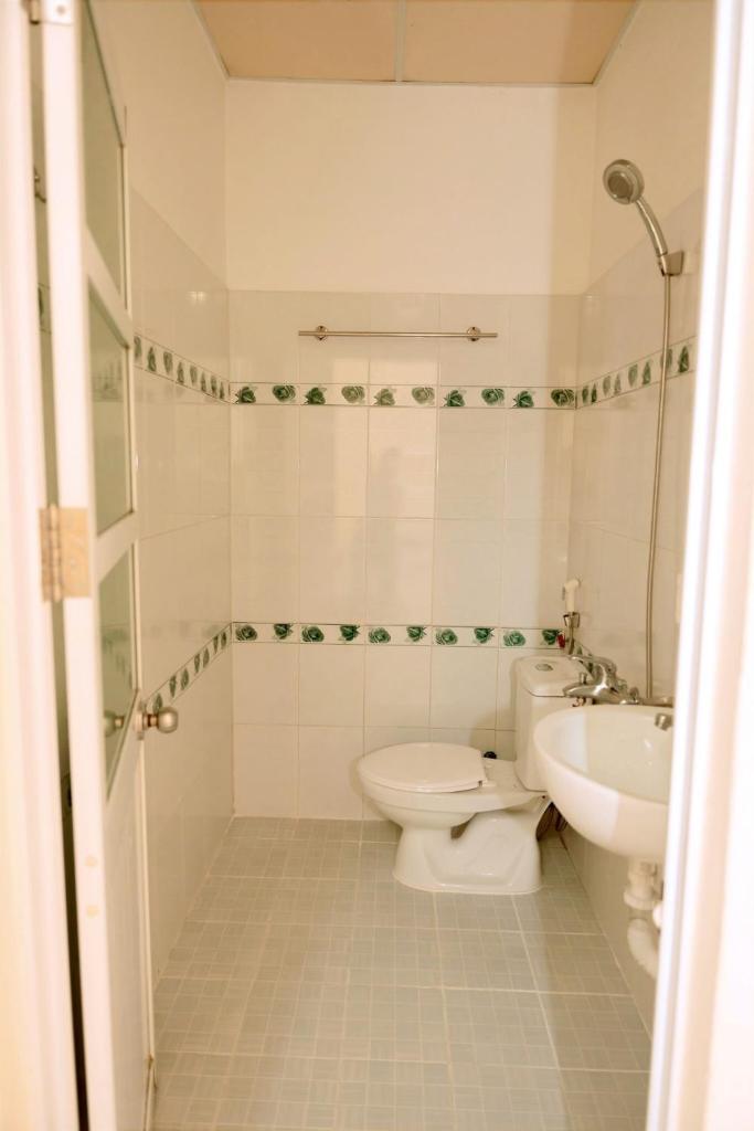 Home's Lucky - Home Nha Trang