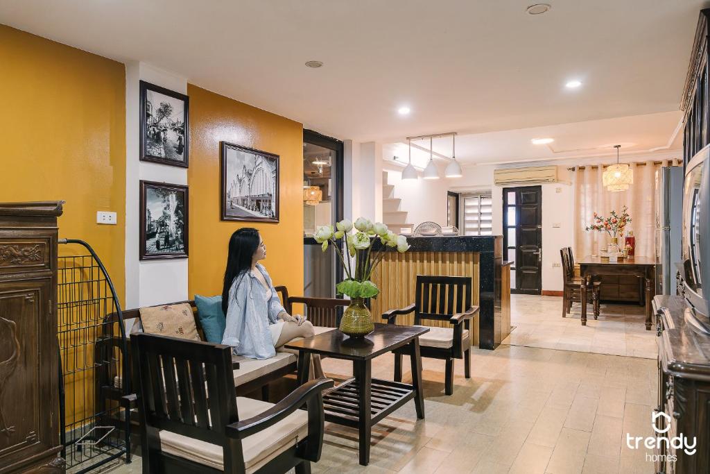 3' to Central Lake - 6BR 16PPL - Full house - Balcony PNL2