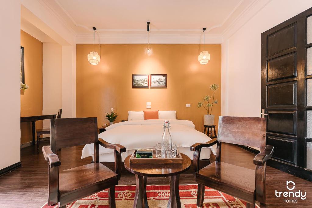 3' to Central Lake - 6BR 16PPL - Full house - Balcony PNL2