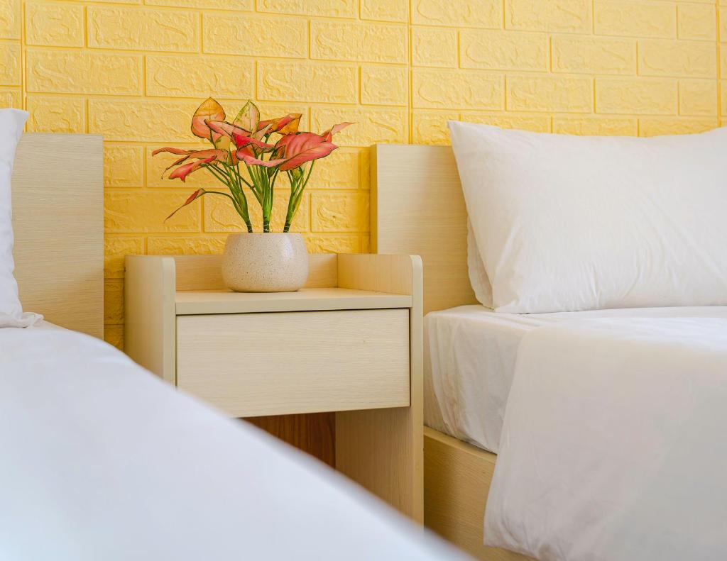 HOTEL NẮNG CHIỀU ĐÀ LẠT