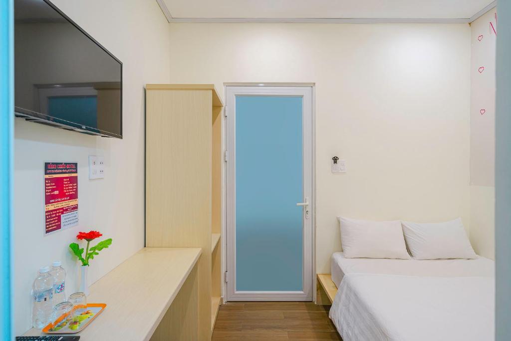 HOTEL NẮNG CHIỀU ĐÀ LẠT