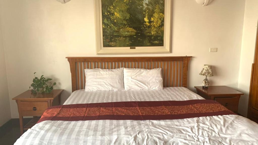 Luxe Paradise Residence 74 Kham Thien