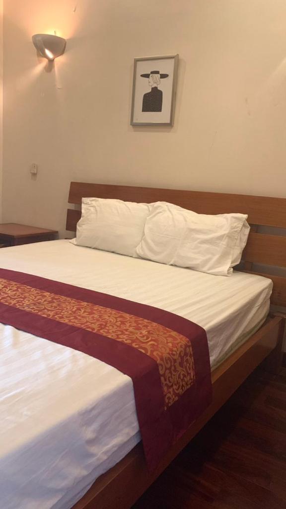 Luxe Paradise Residence 74 Kham Thien