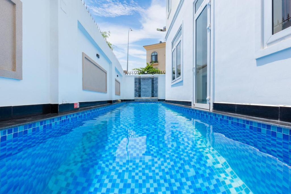 Trần Văn Thời Villa E7