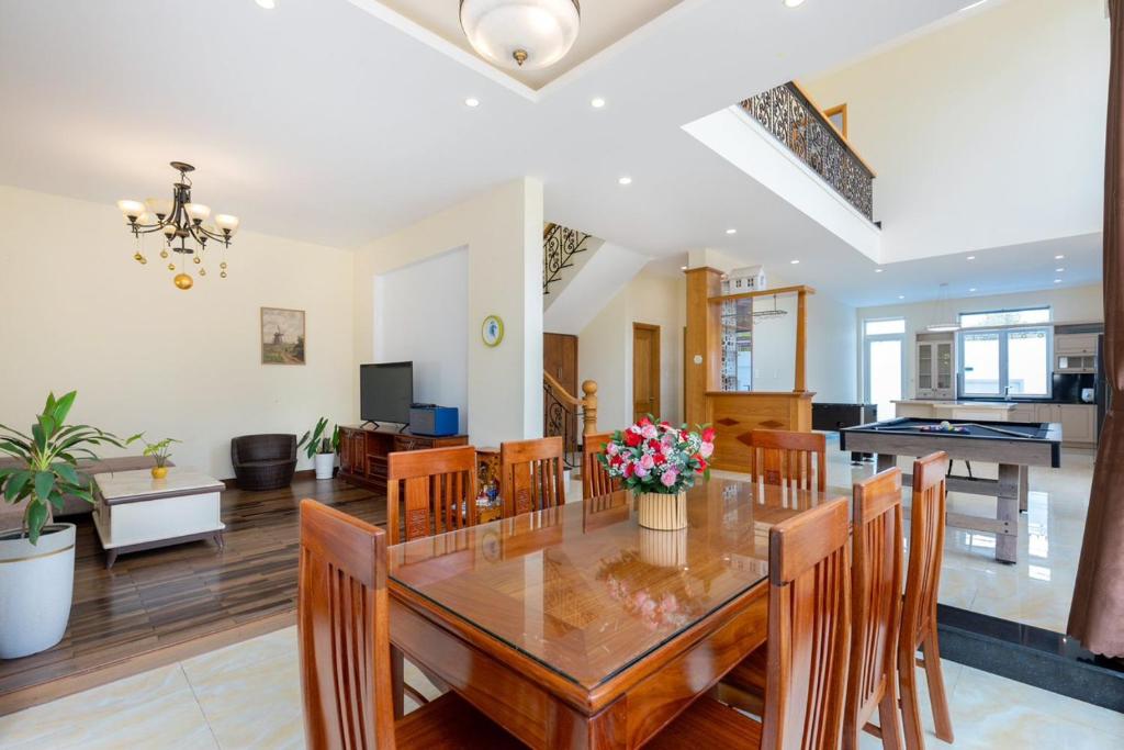 Trần Văn Thời Villa E7