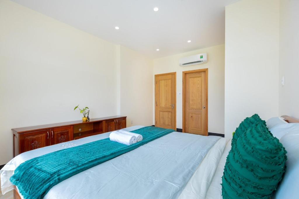 Trần Văn Thời Villa E7