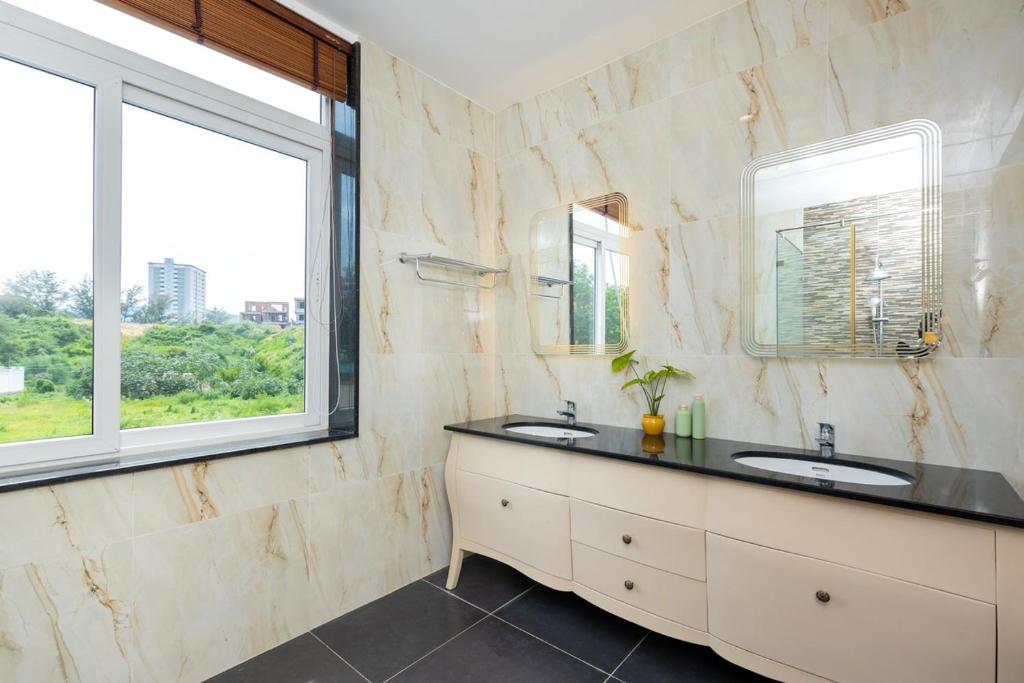 Trần Văn Thời Villa E7