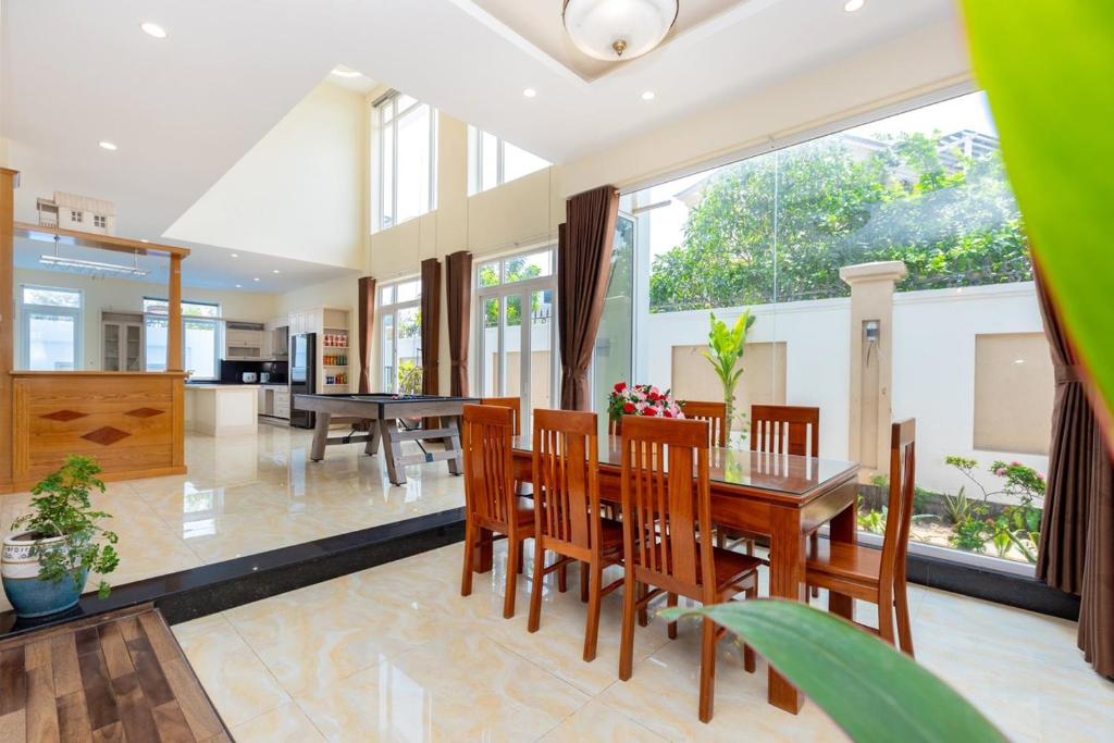 Trần Văn Thời Villa E7