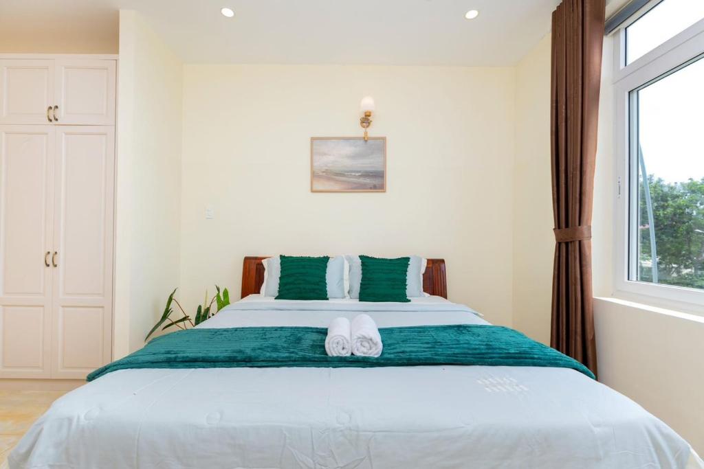 Trần Văn Thời Villa E7