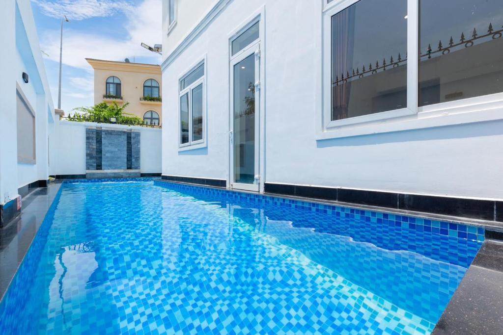 Trần Văn Thời Villa E7