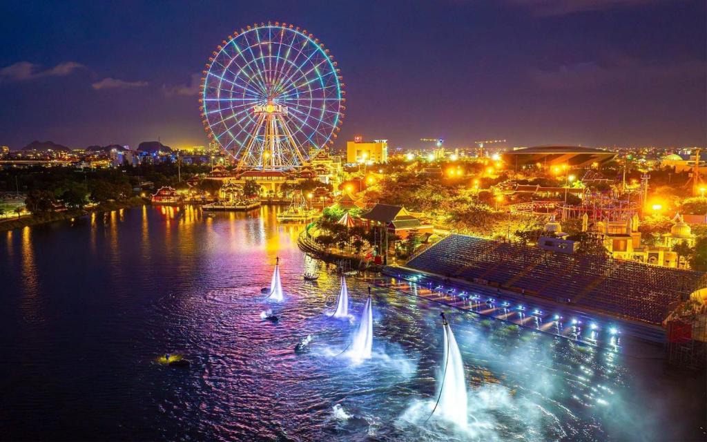 White Sand Boutique Hotel