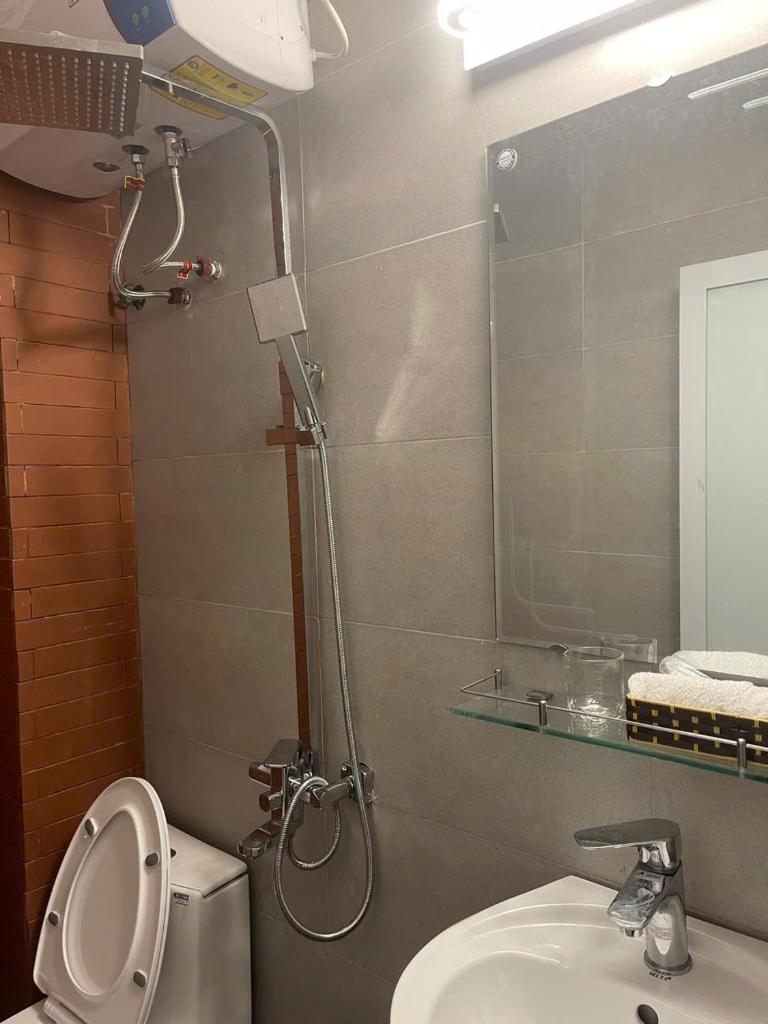 3BR-BEST LOCATION-OLD QUATER-Walking street