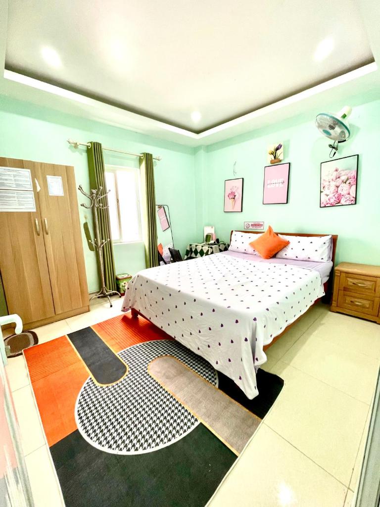 Bao Long Guest House