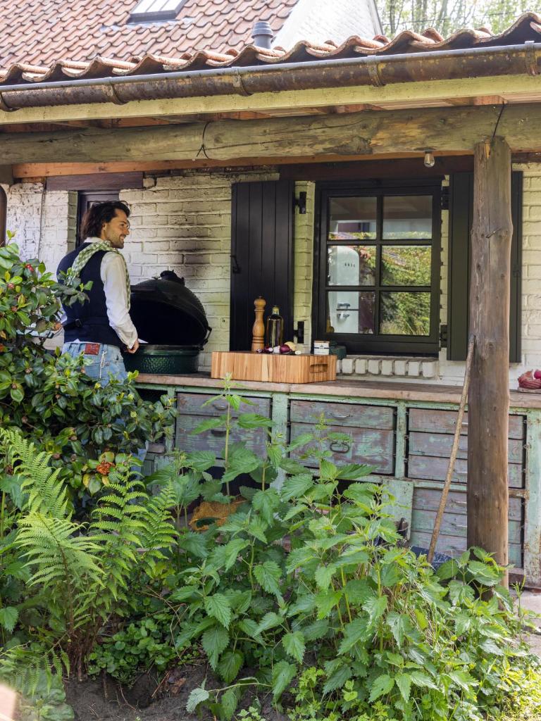 La Petite Foret Cottage In Brussels Countryside photo 3