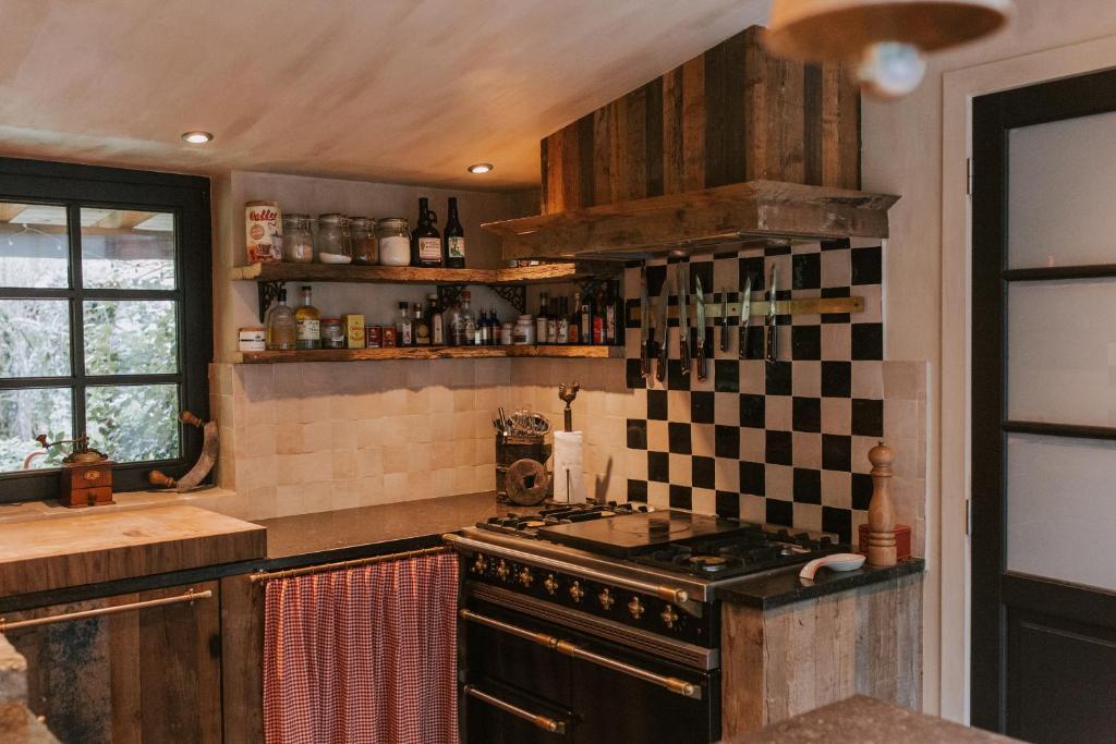La Petite Foret Cottage In Brussels Countryside photo 4