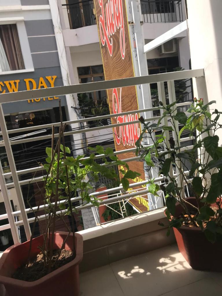 Home's Lucky - Home Nha Trang