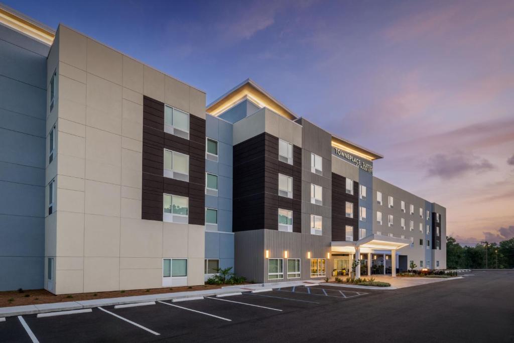 Towneplace Suites by Marriott Brunswick image