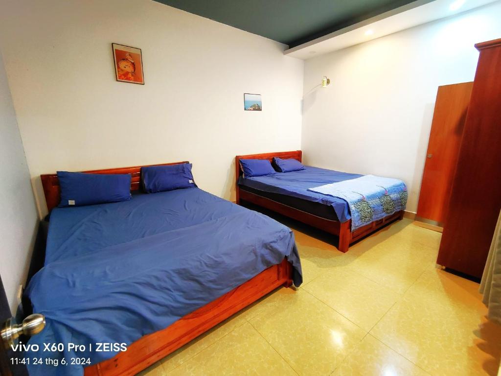 Căn Hộ Nghỉ Duỡng DATOUR HOME-Oasky