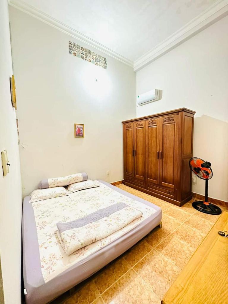 Hotel & Apartments Chau Son