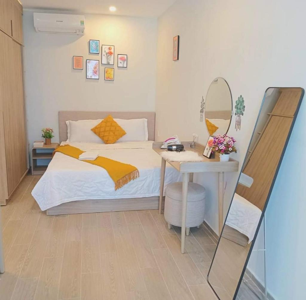 Hotel & Apartments Chau Son