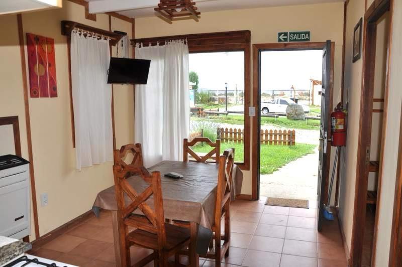Punta Soberana photo 1