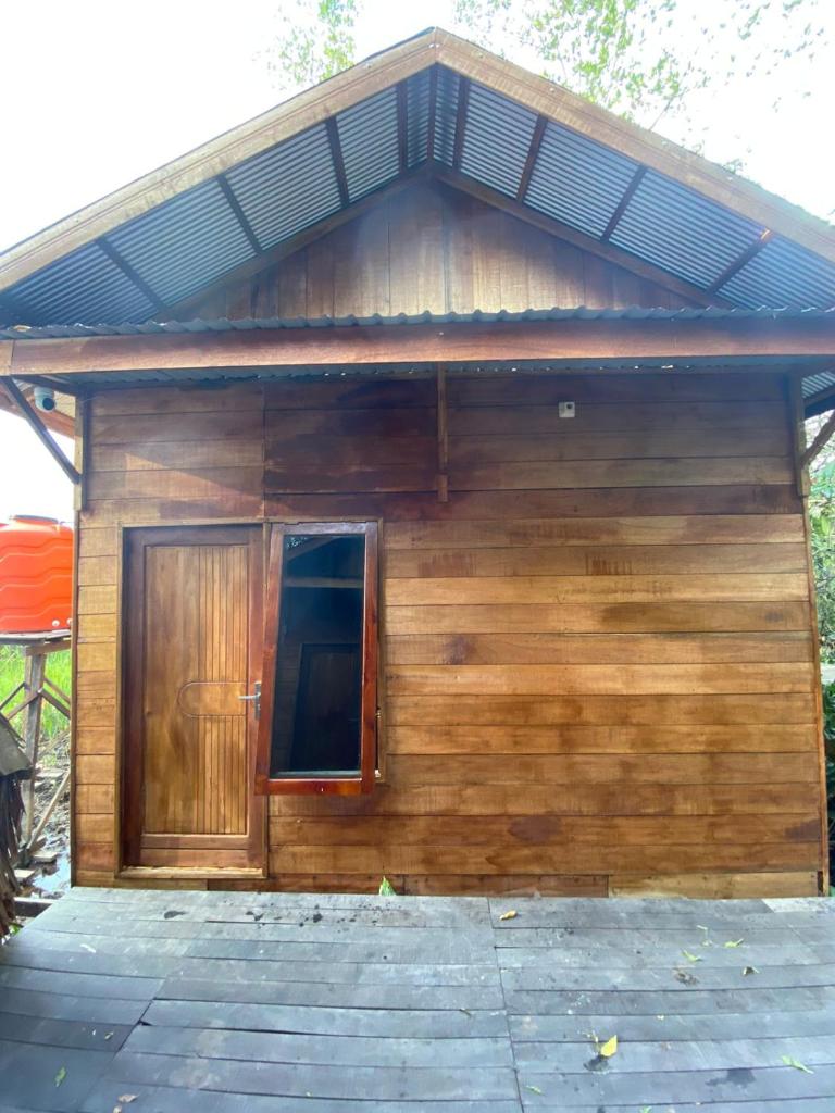 Rumbia Lodge