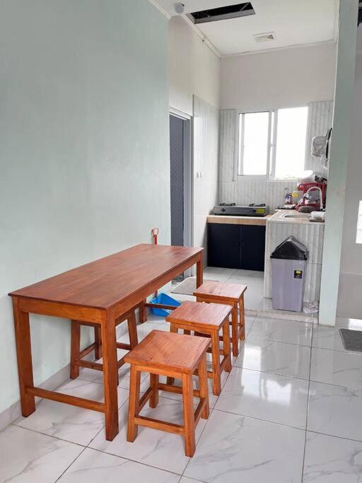 VILLA AR Cisarua photo 2