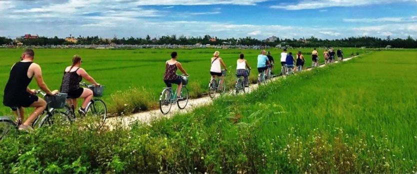 ba ho green field homestay