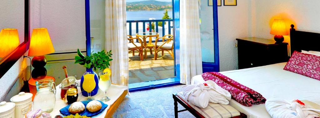 Agionissi Resort photo 3