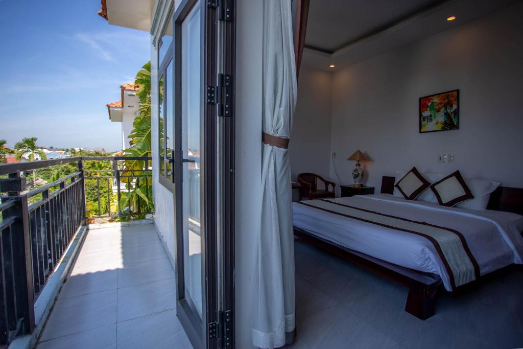 Hoi An Fairy Garden Villa