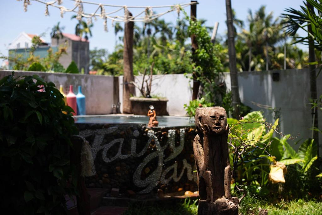 Hoi An Fairy Garden Villa