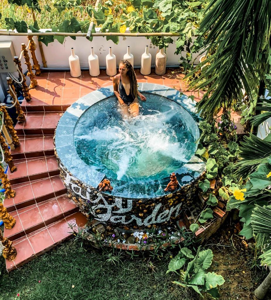 Hoi An Fairy Garden Villa