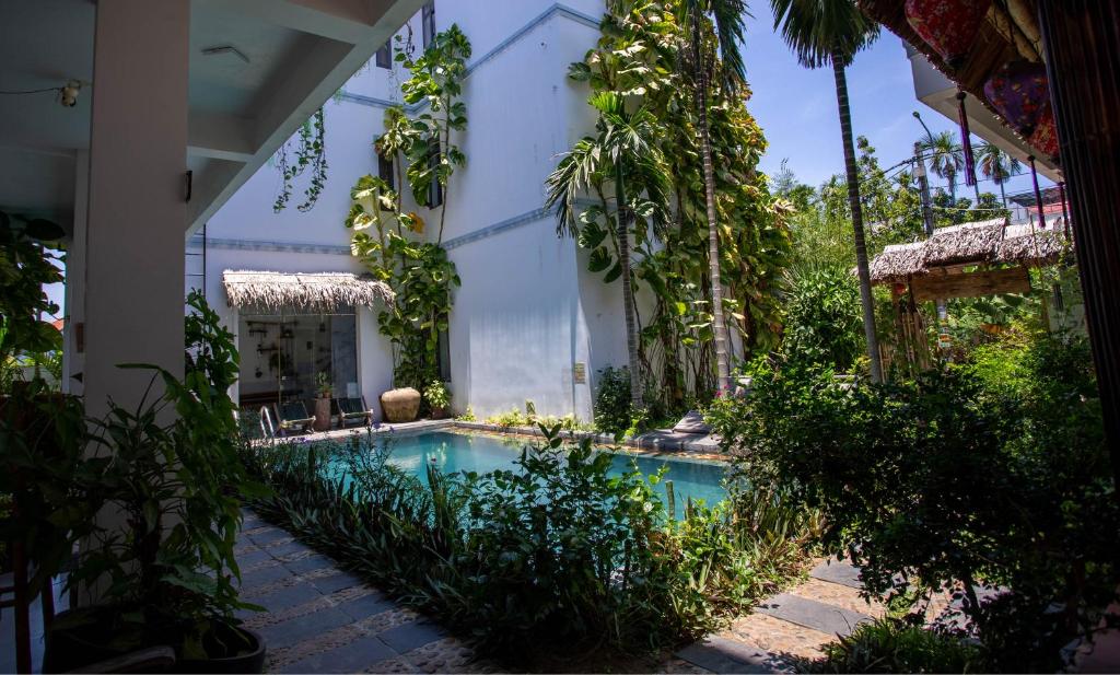 Hoi An Fairy Garden Villa