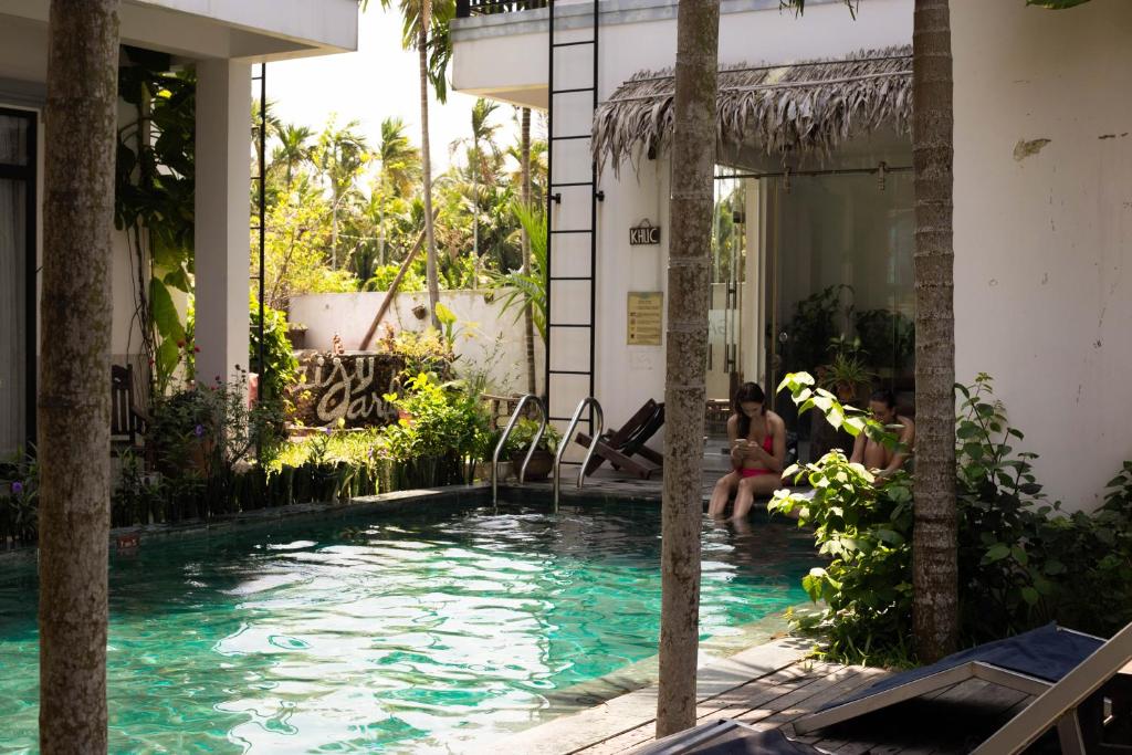 Hoi An Fairy Garden Villa