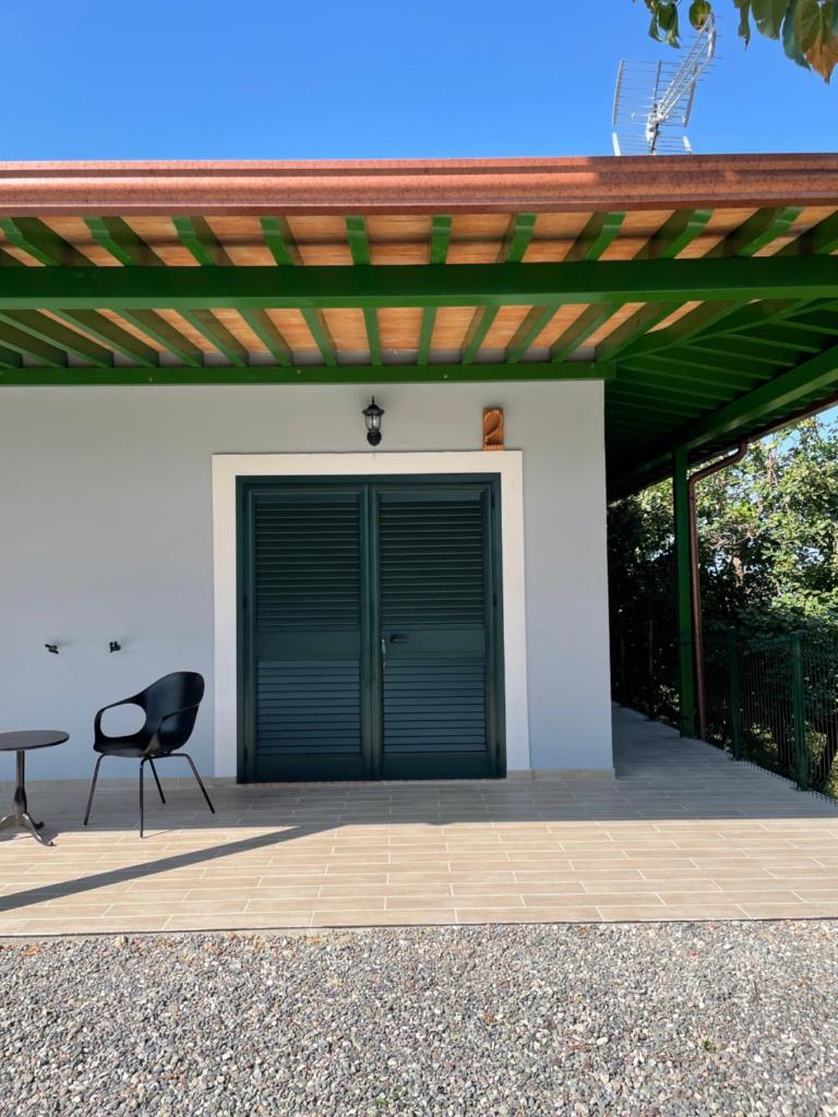Guesthouse Shtëpia në Pyll