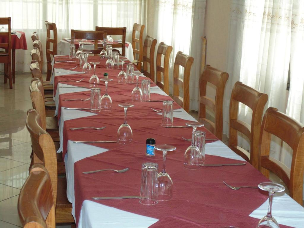 Hotel Ghis Palace photo 4