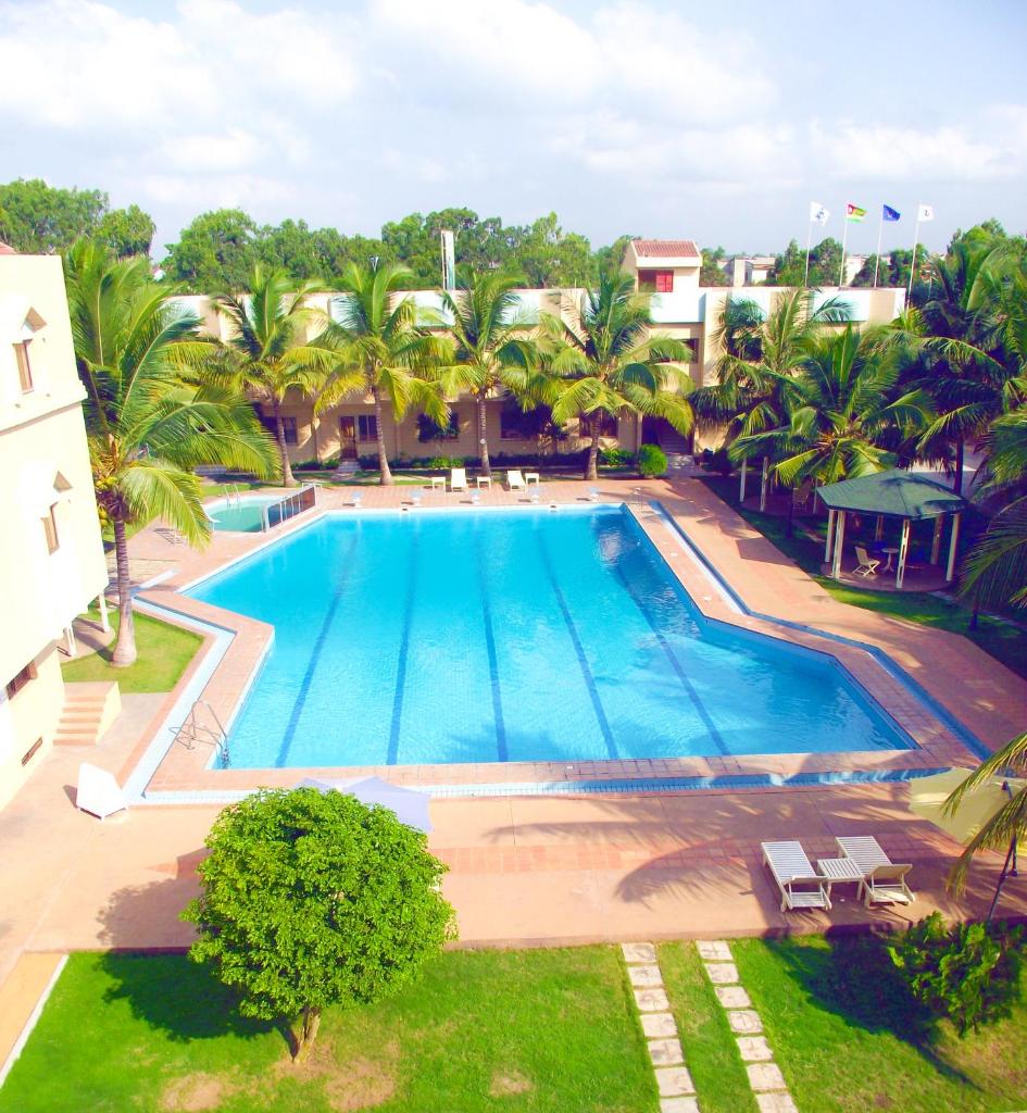 Hotel Ghis Palace photo 1