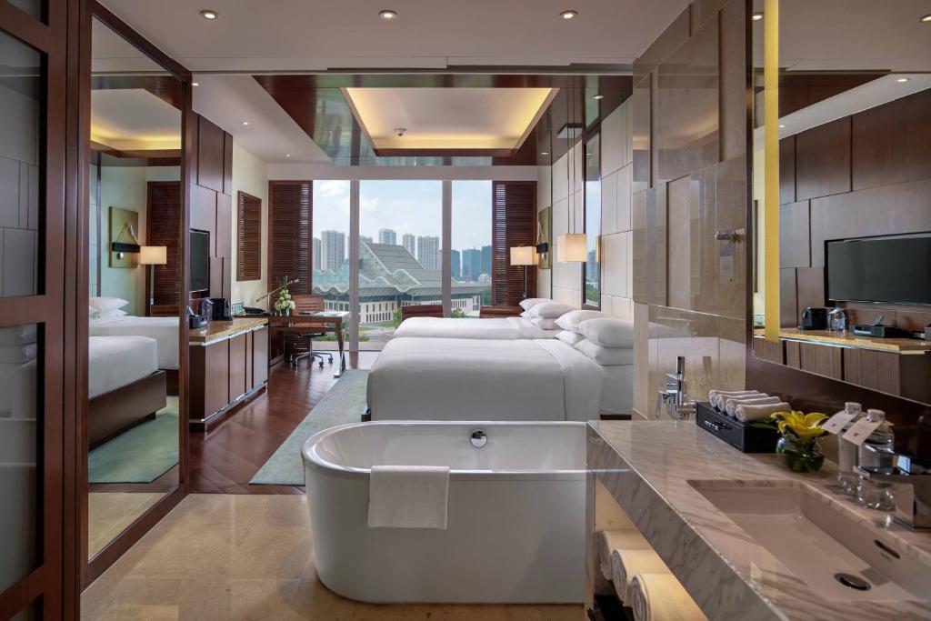 Khách sạn JW Marriott Hà Nội