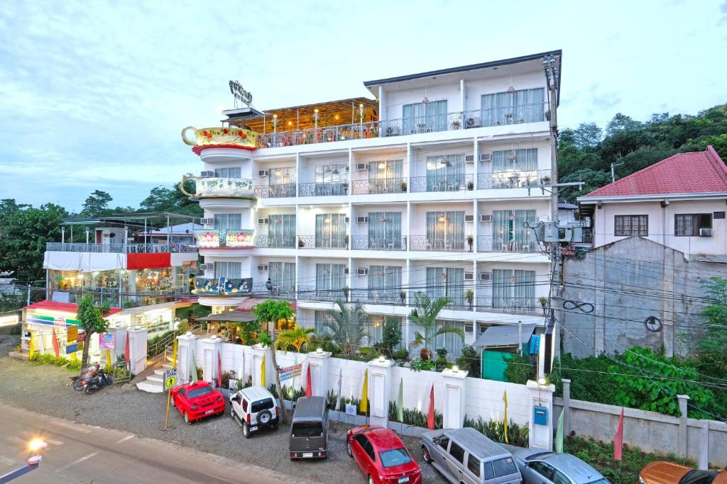 Our Story Boutique Hotel, Cagayan de Oro