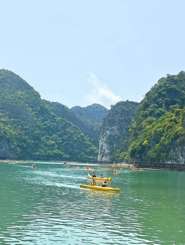 Hoang Phuc Home - Hotel Cat Ba