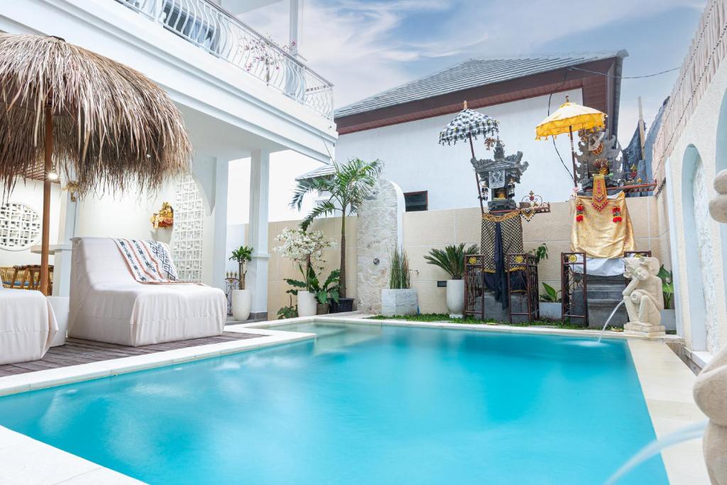 Tirta Mumbul Villa photo 4