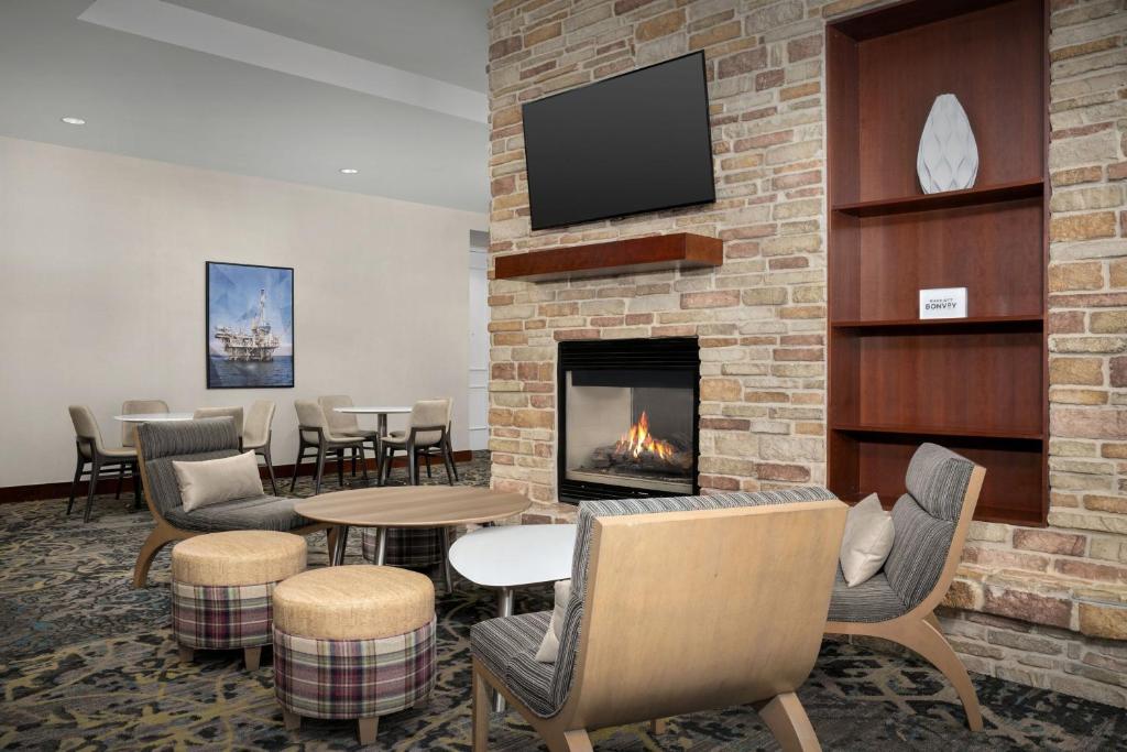 Residence Inn Houston West-Energy Corridor image