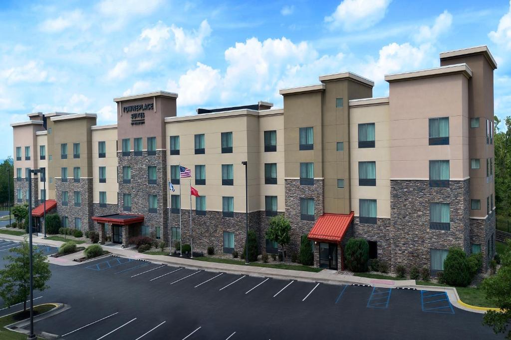 TownePlace Suites Bridgeport Clarksburg image