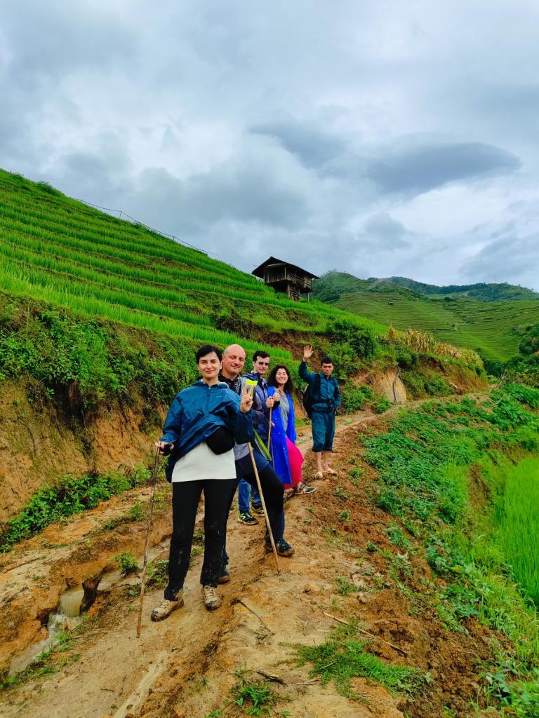 Hmong's Life Homestay