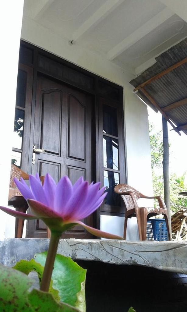 Riverside Lal Homestay photo 3